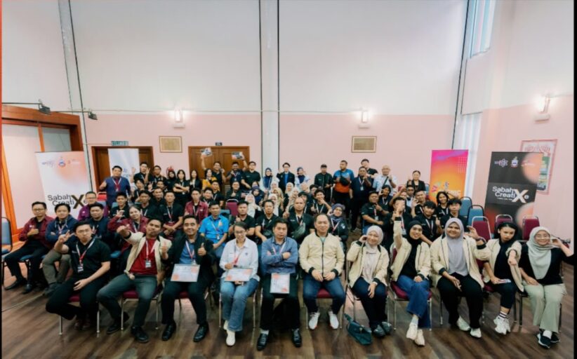 178 pasukan sertai SCENIC Innovation District Competition