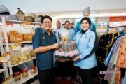 MINDET, Jabatan Penjara bincang kerjasama bantu bekas penghuni penjara jadi usahawan