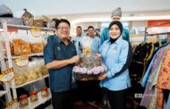 MINDET, Jabatan Penjara bincang kerjasama bantu bekas penghuni penjara jadi usahawan
