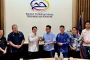 MINDET sokong penuh KUSKOP jayakan Karnival Hebatkan Perniagaan Malaysia di Sabah