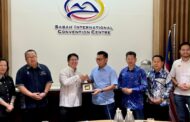 MINDET sokong penuh KUSKOP jayakan Karnival Hebatkan Perniagaan Malaysia di Sabah