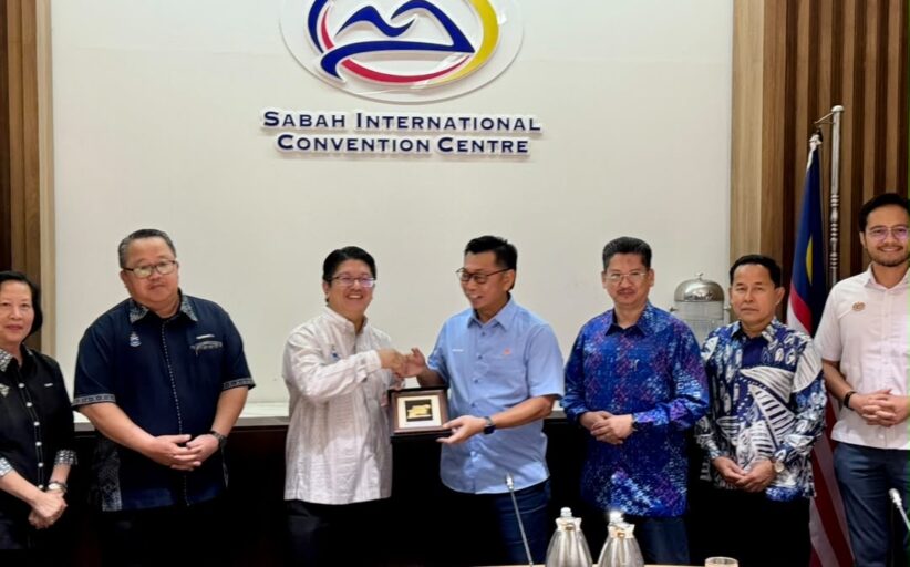 MINDET sokong penuh KUSKOP jayakan Karnival Hebatkan Perniagaan Malaysia di Sabah