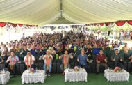 Taman Pertanian Sabah himpun khazanah bunga dan buah asli
