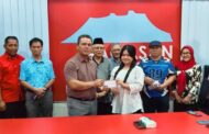 Sumbangan pendidikan suntik semangat anak muda – Azman