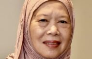 Penambahan kerusi Parlimen Sabah, Sarawak perlu segera – Azizah