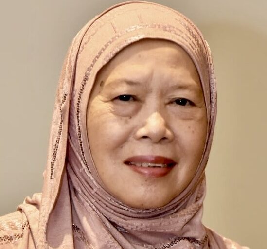 Penambahan kerusi Parlimen Sabah, Sarawak perlu segera – Azizah