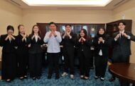 Suara mahasiswa Sabah perlu didengar – Azrul