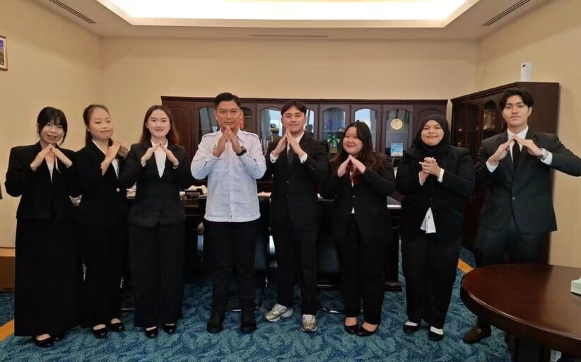 Suara mahasiswa Sabah perlu didengar – Azrul