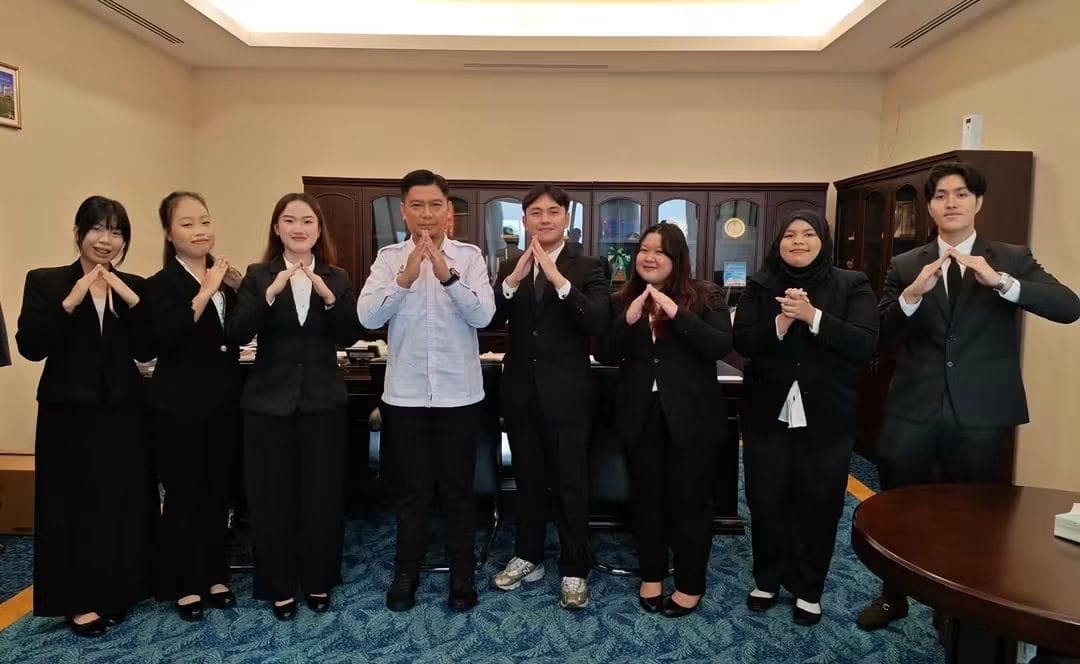 Suara mahasiswa Sabah perlu didengar – Azrul