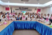 Wanita PBS adakan Persidangan Perwakilan Tahunan ke-41 pada 24–25 Sept