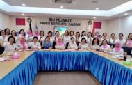 Wanita PBS adakan Persidangan Perwakilan Tahunan ke-41 pada 24–25 Sept