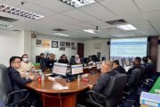 Bas.My tambah baik lapan laluan, liputan 70 peratus kawasan utama KK