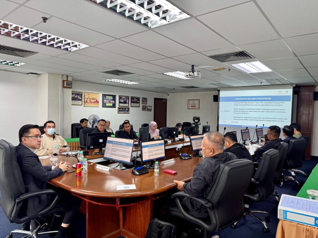 Bas.My tambah baik lapan laluan, liputan 70 peratus kawasan utama KK