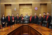 Masidi terima kunjungan Persatuan PKS Sabah