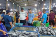 SAFMA tinjau operasi jeti pendaratan LKIM Kuantan