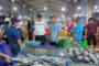 SAFMA tinjau operasi jeti pendaratan LKIM Kuantan