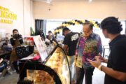 Ranau kini tumpuan ekonomi dan perniagaan
