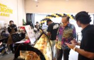 Ranau kini tumpuan ekonomi dan perniagaan