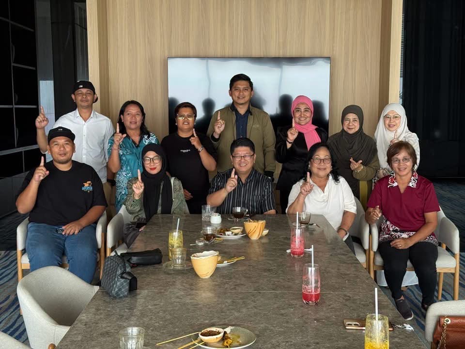 MINDET komited perluas program bimbingan, bantuan usahawan di luar bandar