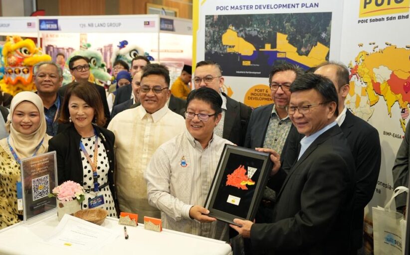 SIE2026 tarik penyertaan 15 negara, perkukuh Sabah sebagai laluan pasaran global