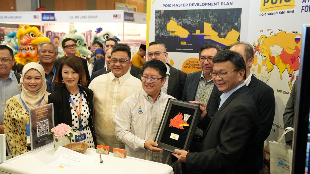 SIE2026 tarik penyertaan 15 negara, perkukuh Sabah sebagai laluan pasaran global