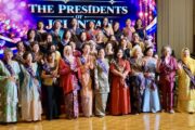 JCI Intan celebrates 50 years of women’s leadership and service
