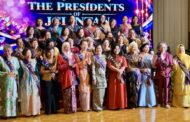 JCI Intan celebrates 50 years of women’s leadership and service