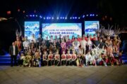 Sabah manfaat kebudayaan, muzik dan pelancongan untuk tarik pelancong China