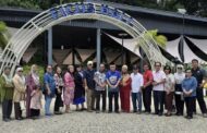 Reunion Kent 2026 siap sedia sambut alumni 3 Oktober