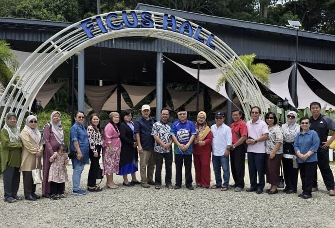 Reunion Kent 2026 siap sedia sambut alumni 3 Oktober