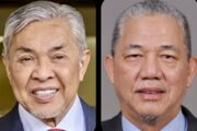 Hari Malaysia: Perpaduan asas kekuatan, masa depan negara - TPM