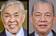 Hari Malaysia: Perpaduan asas kekuatan, masa depan negara - TPM
