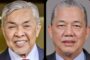 Hari Malaysia: Perpaduan asas kekuatan, masa depan negara - TPM