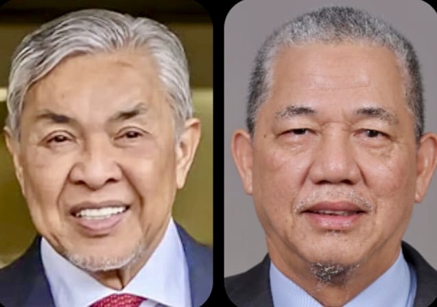 Hari Malaysia: Perpaduan asas kekuatan, masa depan negara - TPM