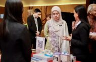 Kota Kinabalu berpotensi jadi bandar mesra warga emas Sabah