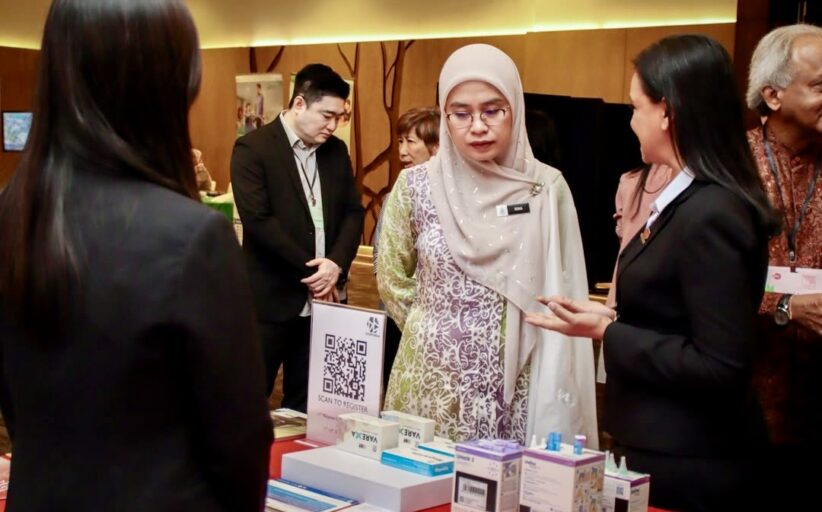 Kota Kinabalu berpotensi jadi bandar mesra warga emas Sabah