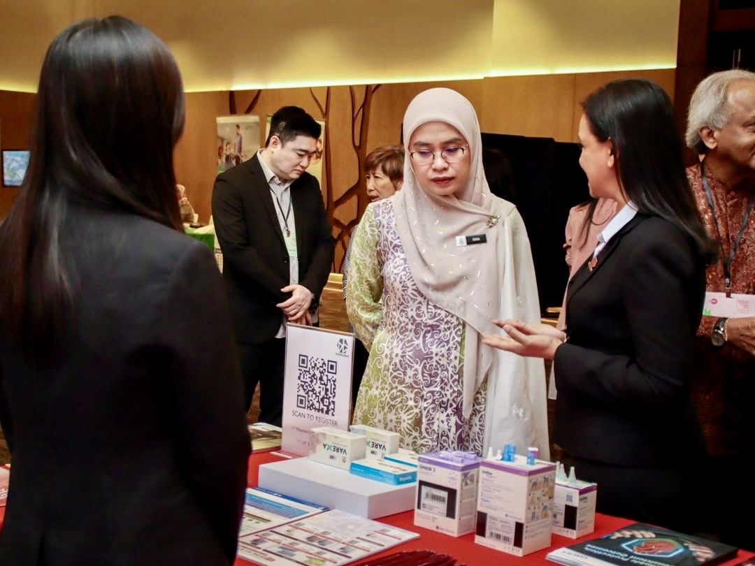 Kota Kinabalu berpotensi jadi bandar mesra warga emas Sabah