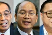 Usah heret agama untuk berjenaka dalam PAU, pemimpin UMNO digesa mohon maaf