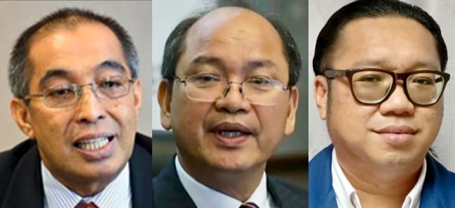 Usah heret agama untuk berjenaka dalam PAU, pemimpin UMNO digesa mohon maaf