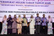 Pemerkasaan wanita bukan sekadar ekonomi