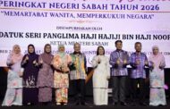 Pemerkasaan wanita bukan sekadar ekonomi
