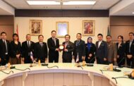 Sabah, Thailand perkukuh kerjasama sektor ternakan