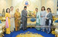 JCI Intan to celebrate 50th anniversary