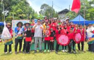 Sukan sekolah perlu terus diperkasakan