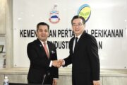 Sabah-China perkukuh kerjasama sektor agromakanan
