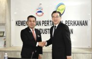 Sabah-China perkukuh kerjasama sektor agromakanan