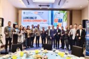 Business Community App platform perkukuh jaringan dan peluang usahawan