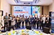 Business Community App platform perkukuh jaringan dan peluang usahawan