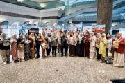 23 usahawan Sabah terima Geran SME-UP  RM230,000