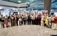 23 usahawan Sabah terima Geran SME-UP RM230,000